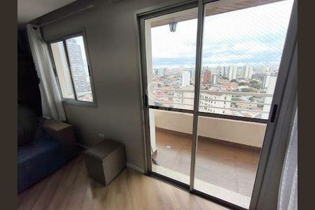 Apartamento à venda com 3 quartos, 131m² em Vila Gumercindo, São Paulo