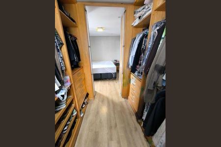 Apartamento à venda com 3 quartos, 131m² em Vila Gumercindo, São Paulo