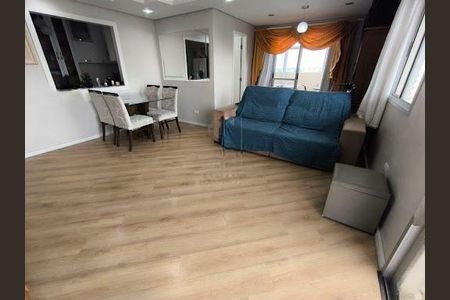 Apartamento à venda com 3 quartos, 131m² em Vila Gumercindo, São Paulo