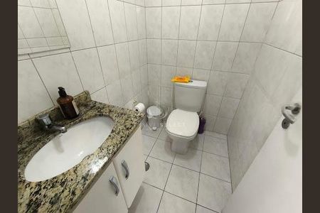 Apartamento à venda com 3 quartos, 131m² em Vila Gumercindo, São Paulo