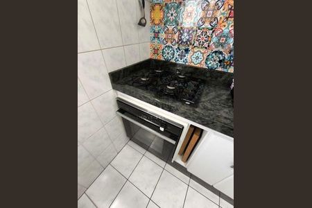 Apartamento à venda com 3 quartos, 131m² em Vila Gumercindo, São Paulo