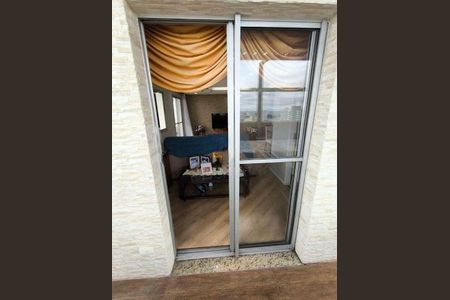 Apartamento à venda com 3 quartos, 131m² em Vila Gumercindo, São Paulo