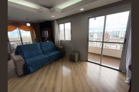 Apartamento à venda com 3 quartos, 131m² em Vila Gumercindo, São Paulo
