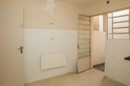 Cozinha de casa à venda com 2 quartos, 90m² em Perdizes, São Paulo
