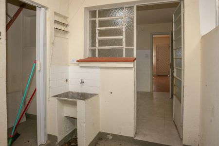Casa à venda com 90m², 2 quartos e 1 vagaÁrea de Serviço