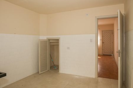 Casa à venda com 90m², 2 quartos e 1 vagaCozinha