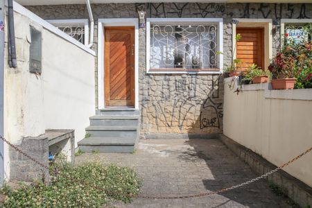 Casa à venda com 90m², 2 quartos e 1 vagaFachada