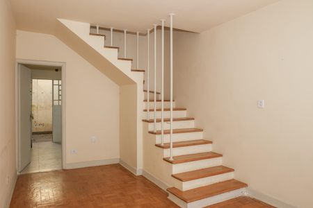 Sala de casa à venda com 2 quartos, 90m² em Perdizes, São Paulo
