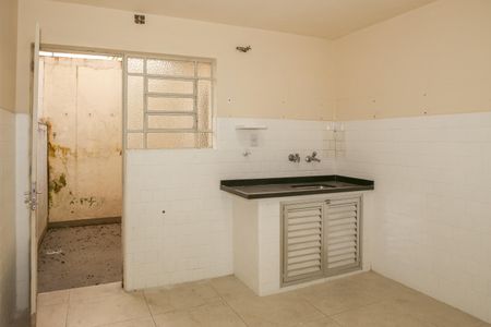 Cozinha de casa à venda com 2 quartos, 90m² em Perdizes, São Paulo
