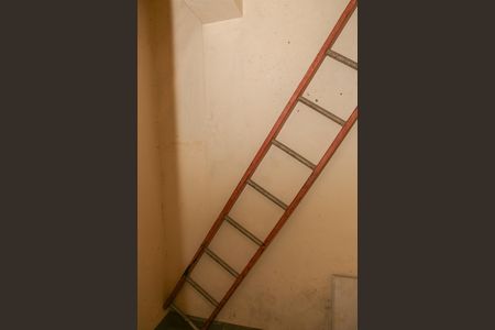Casa à venda com 90m², 2 quartos e 1 vagaQuarto de Serviço