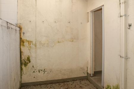 Casa à venda com 90m², 2 quartos e 1 vagaÁrea de Serviço