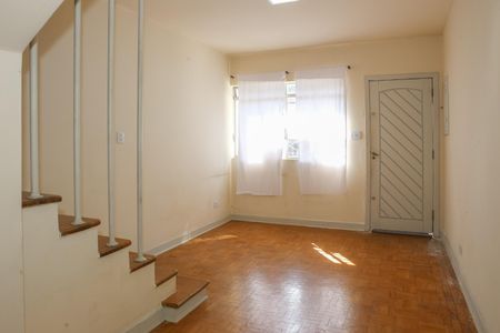 Sala de casa à venda com 2 quartos, 90m² em Perdizes, São Paulo