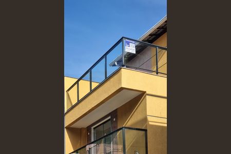Casa de condomínio para alugar com 118m², 3 quartos e 2 vagas Casa de condomínio para alugar com 118m², 3 quartos e 2 vagasPlaca