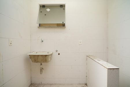Casa de condomínio para alugar com 118m², 3 quartos e 2 vagas Casa de condomínio para alugar com 118m², 3 quartos e 2 vagasÁrea de Serviço