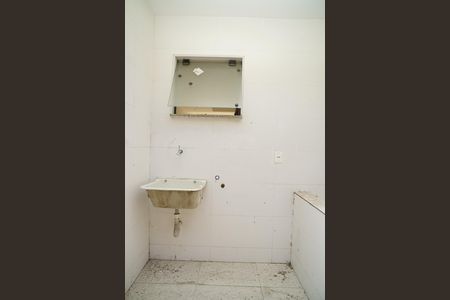Casa de condomínio para alugar com 118m², 3 quartos e 2 vagas Casa de condomínio para alugar com 118m², 3 quartos e 2 vagasÁrea de Serviço