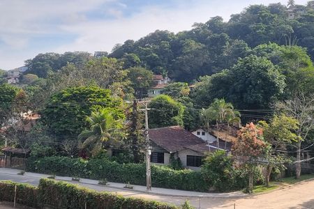 Casa de condomínio para alugar com 118m², 3 quartos e 2 vagas Casa de condomínio para alugar com 118m², 3 quartos e 2 vagasVista do Quarto 3