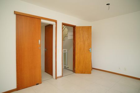 Casa de condomínio para alugar com 118m², 3 quartos e 2 vagas Casa de condomínio para alugar com 118m², 3 quartos e 2 vagasQuarto 2