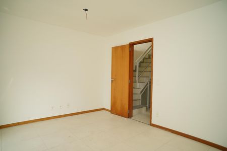 Casa de condomínio para alugar com 118m², 3 quartos e 2 vagas Casa de condomínio para alugar com 118m², 3 quartos e 2 vagasQuarto 1