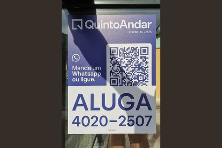 Casa de condomínio para alugar com 118m², 3 quartos e 2 vagas Casa de condomínio para alugar com 118m², 3 quartos e 2 vagasPlaca
