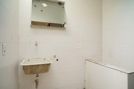 Casa de condomínio para alugar com 118m², 3 quartos e 2 vagas Casa de condomínio para alugar com 118m², 3 quartos e 2 vagasÁrea de Serviço
