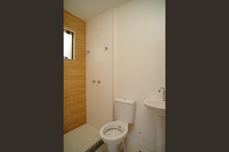 Casa de condomínio para alugar com 118m², 3 quartos e 2 vagas Casa de condomínio para alugar com 118m², 3 quartos e 2 vagasBanheiro do Quarto 3