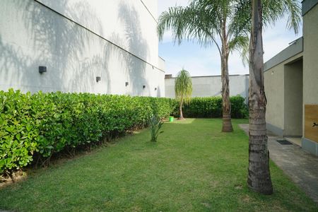 Casa de condomínio para alugar com 118m², 3 quartos e 2 vagas Casa de condomínio para alugar com 118m², 3 quartos e 2 vagasÁrea comum