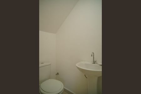 Casa de condomínio para alugar com 118m², 3 quartos e 2 vagas Casa de condomínio para alugar com 118m², 3 quartos e 2 vagasLavabo