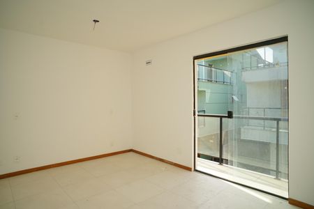 Casa de condomínio para alugar com 118m², 3 quartos e 2 vagas Casa de condomínio para alugar com 118m², 3 quartos e 2 vagasQuarto 1