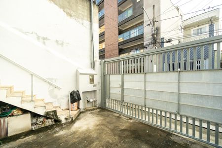 Casa para alugar com 48m², 1 quarto e 1 vagaGaragem