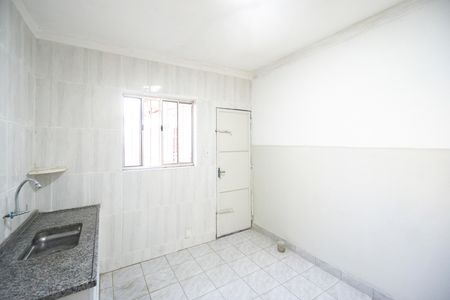 Casa para alugar com 48m², 1 quarto e 1 vagaCozinha