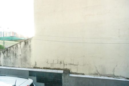Vista do quarto  de casa para alugar com 1 quarto, 48m² em Tatuapé, São Paulo