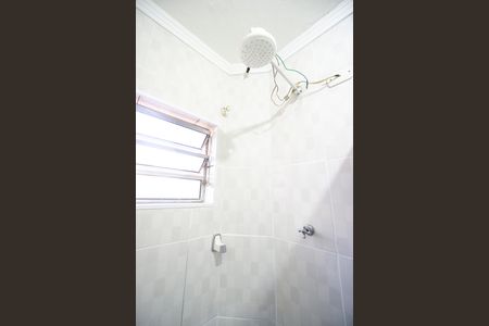 Casa para alugar com 48m², 1 quarto e 1 vagaChuveiro