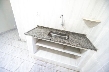 Casa para alugar com 48m², 1 quarto e 1 vagaPia