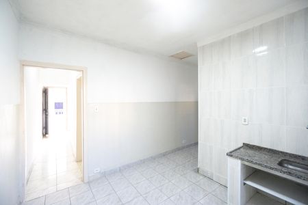 Casa para alugar com 48m², 1 quarto e 1 vagaCozinha
