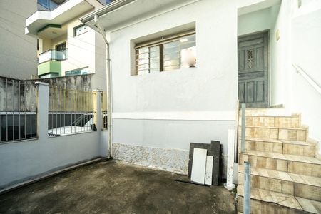 Casa para alugar com 48m², 1 quarto e 1 vagaGaragem