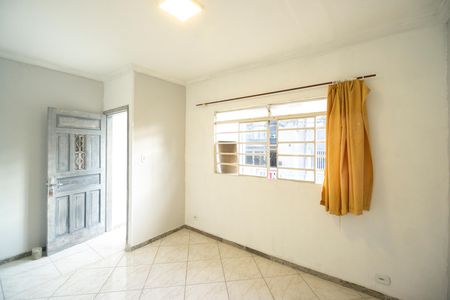 Sala de casa para alugar com 1 quarto, 48m² em Tatuapé, São Paulo