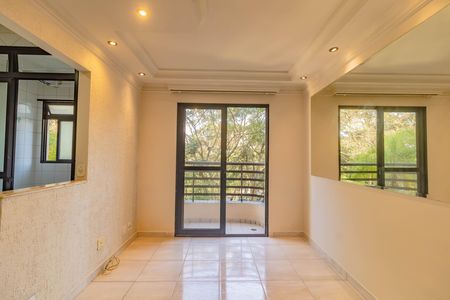 Apartamento à venda com 1 quarto, 38m² em Vila Monte Alegre, São Paulo