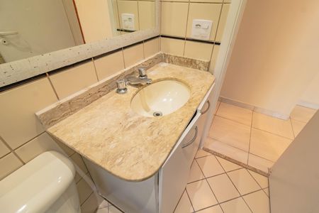 Apartamento à venda com 1 quarto, 38m² em Vila Monte Alegre, São Paulo