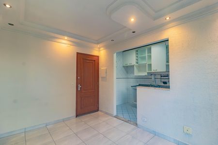 Apartamento à venda com 38m², 1 quarto e 1 vaga