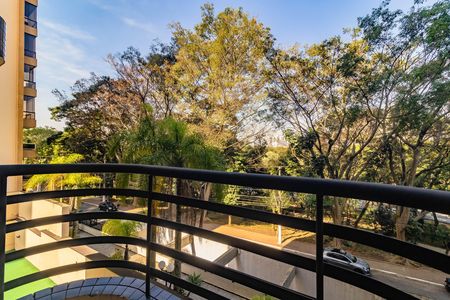 Apartamento à venda com 1 quarto, 38m² em Vila Monte Alegre, São Paulo