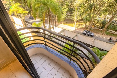 Apartamento à venda com 38m², 1 quarto e 1 vaga