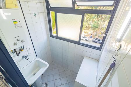 Apartamento à venda com 38m², 1 quarto e 1 vaga