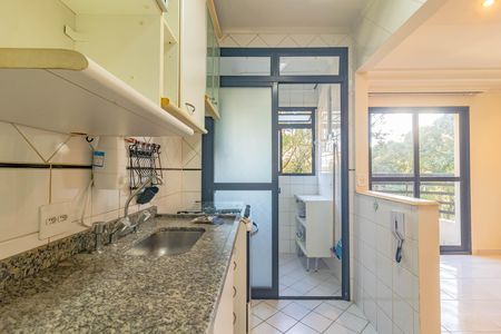 Apartamento à venda com 1 quarto, 38m² em Vila Monte Alegre, São Paulo