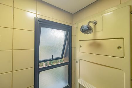 Apartamento à venda com 1 quarto, 38m² em Vila Monte Alegre, São Paulo