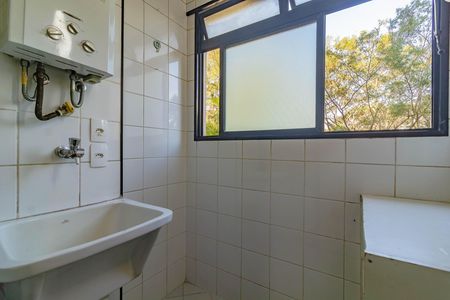 Apartamento à venda com 1 quarto, 38m² em Vila Monte Alegre, São Paulo