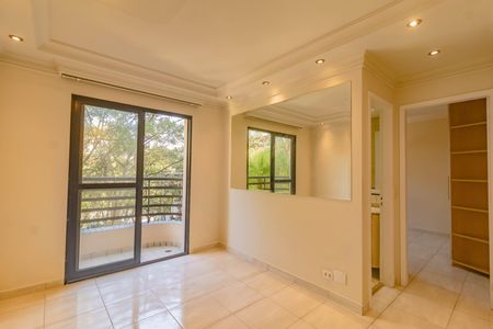 Apartamento à venda com 1 quarto, 38m² em Vila Monte Alegre, São Paulo