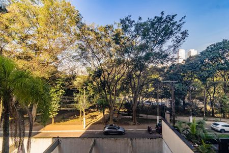 Apartamento à venda com 38m², 1 quarto e 1 vaga
