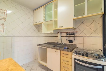 Apartamento à venda com 1 quarto, 38m² em Vila Monte Alegre, São Paulo