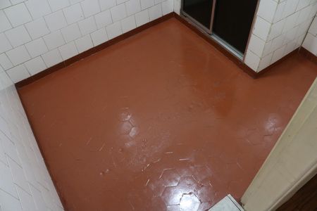 Studio de apartamento à venda com 1 quarto, 35m² em Barra Funda, São Paulo