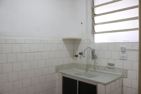 Studio de apartamento à venda com 1 quarto, 35m² em Barra Funda, São Paulo